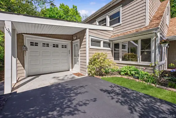 94 E East WAY, Mount Kisco, NY 10549
