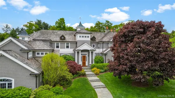 63 Old Mill River RD, Pound Ridge, NY 10576