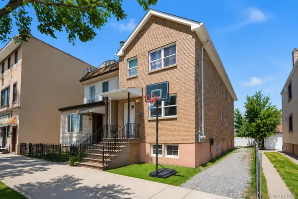 6107 Maspeth AVE, Maspeth, NY 11378
