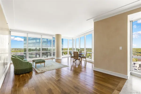 1 Renaissance SQ #33G (V7G), White Plains, NY 10601