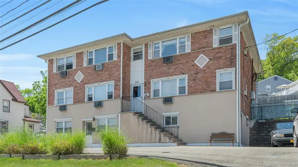 161 S Pearl ST, Pearl River, NY 10965