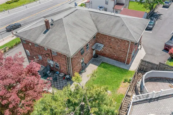 161 S Pearl ST, Pearl River, NY 10965