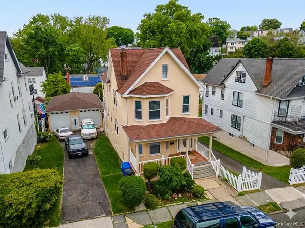 117 Greenvale AVE, Yonkers, NY 10703