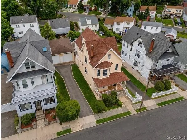 117 Greenvale AVE, Yonkers, NY 10703