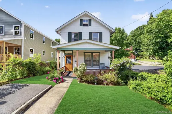 33 Maurice AVE, Ossining, NY 10562