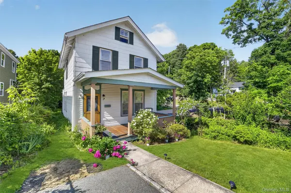 33 Maurice AVE, Ossining, NY 10562