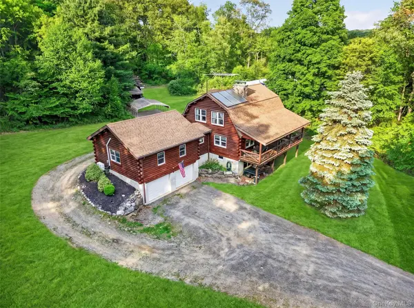 129 Mallory RD, Verbank, NY 12585