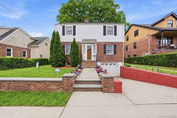 85 Halstead AVE, Yonkers, NY 10704