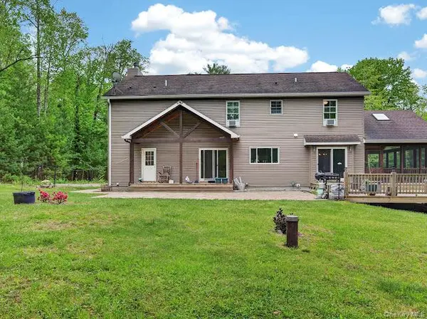 203 Wildwood WAY, Forestburgh, NY 12777