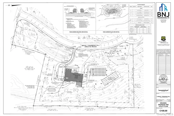 2 Israel Townsend Hill, Armonk, NY 10504