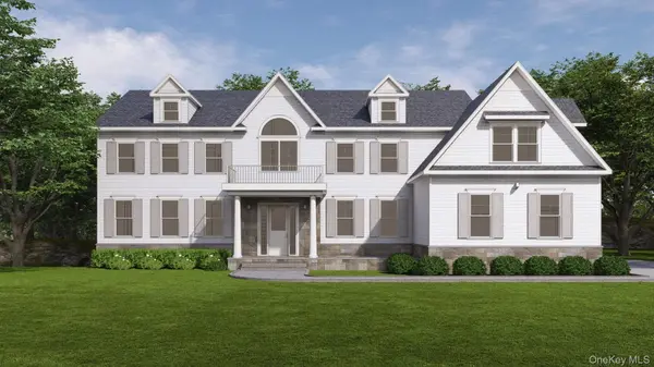 2 Israel Townsend Hill, Armonk, NY 10504