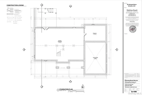 2 Israel Townsend Hill, Armonk, NY 10504