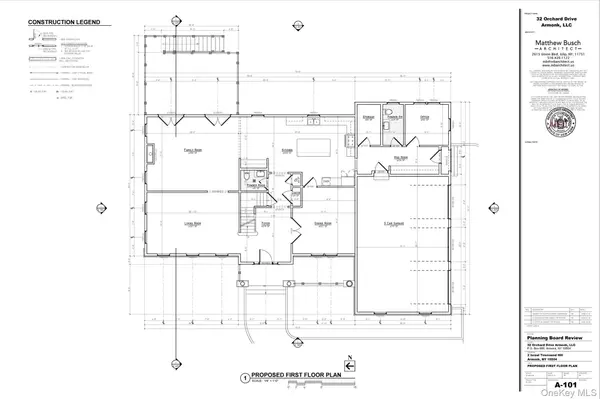 2 Israel Townsend Hill, Armonk, NY 10504