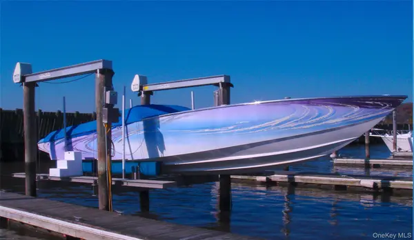 D-17 Half Moon Bay Marina, Croton-on-hudson, NY 10520