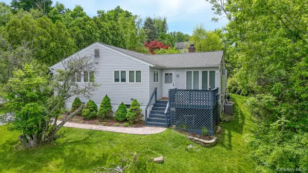 281 Orchard DR, Monroe, NY 10950