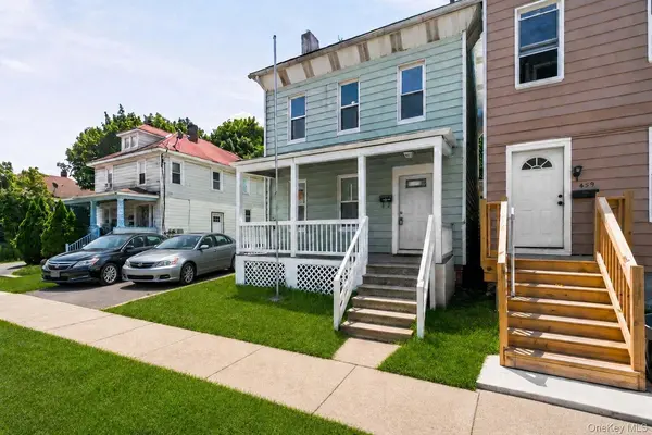 457 1st ST, Newburgh, NY 12550