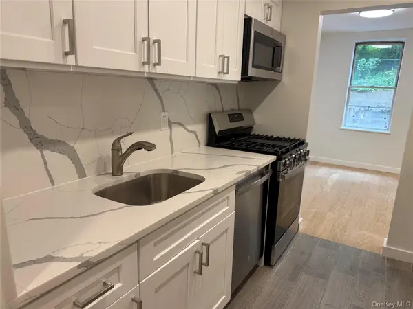 632 Warburton AVE #3B, Yonkers, NY 10701