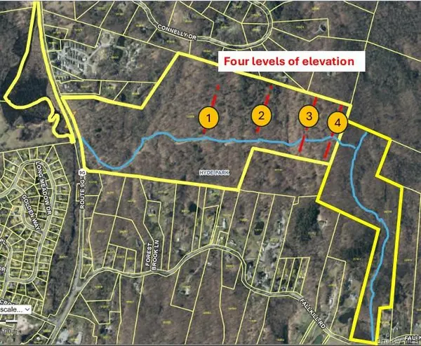 1790 Route 9G, Staatsburg, NY 12580