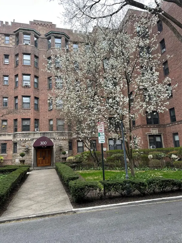 300 Main ST #6K, White Plains, NY 10601