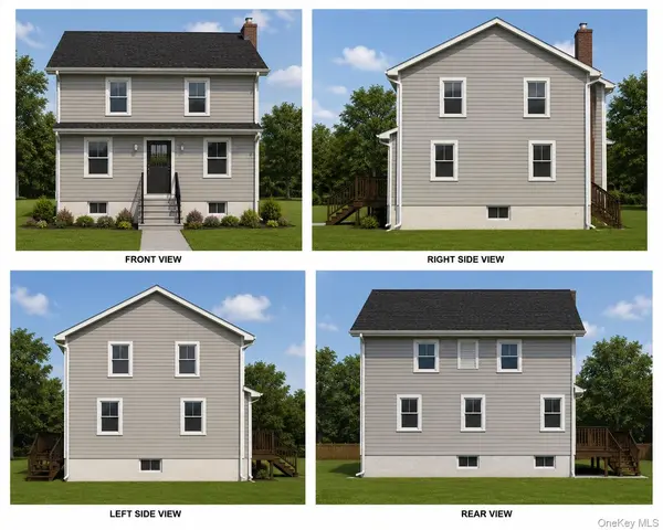 390 Locust AVE, Uniondale, NY 11553