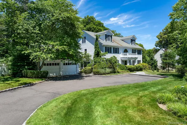 5 Willow Run RD, Greenwich, CT 06831