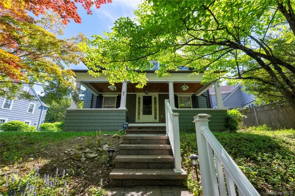 21 Barnard AVE, Poughkeepsie, NY 12601