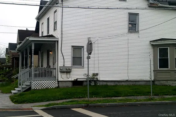 95 Clinton AVE, Kingston, NY 12401