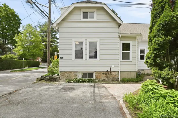 116 Carpenter AVE, Mount Kisco, NY 10549