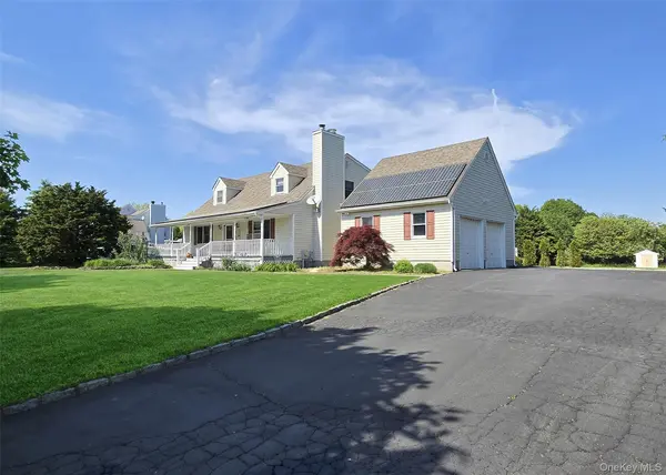 635 Farmveu RD, Mattituck, NY 11952