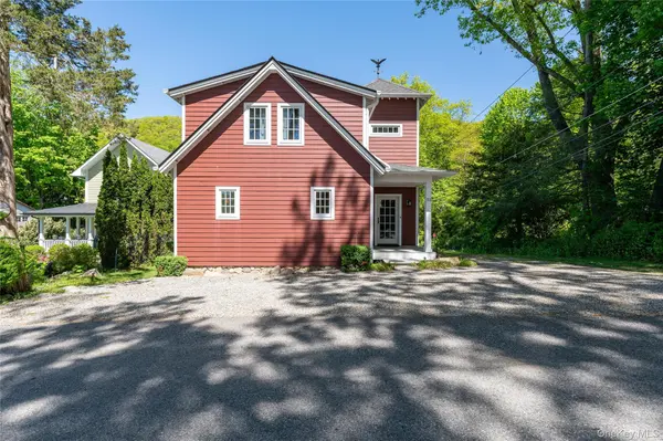 53 Cove RD, South Salem, NY 10590
