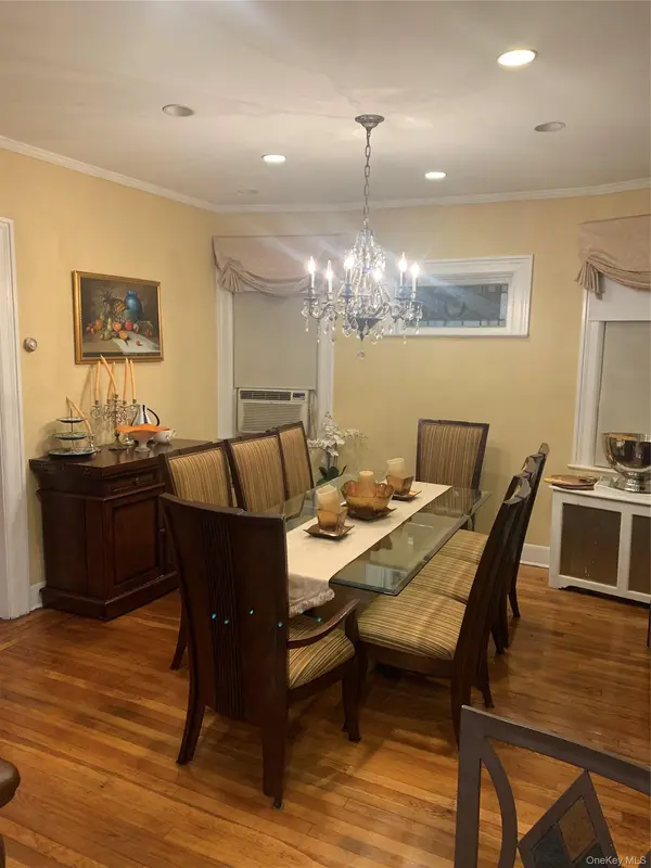574 E 3rd ST #1, Mount Vernon, NY 10553