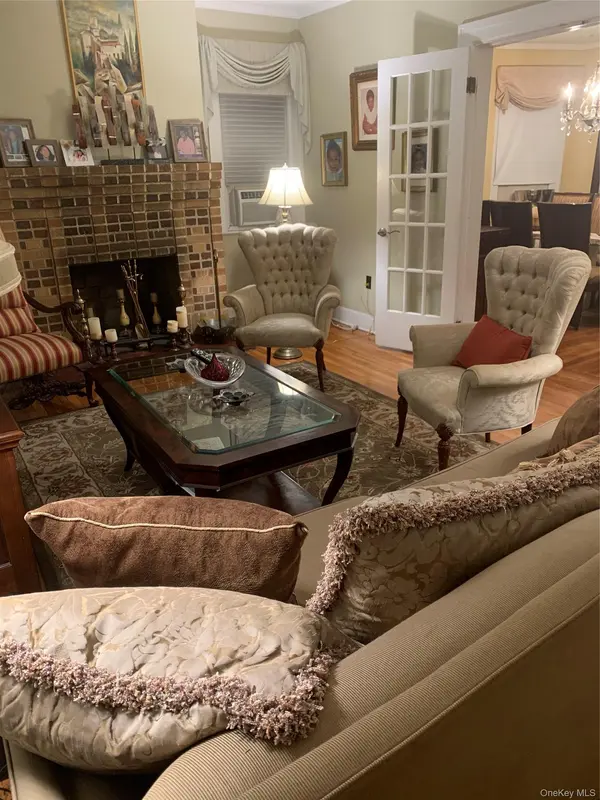 574 E 3rd ST #1, Mount Vernon, NY 10553