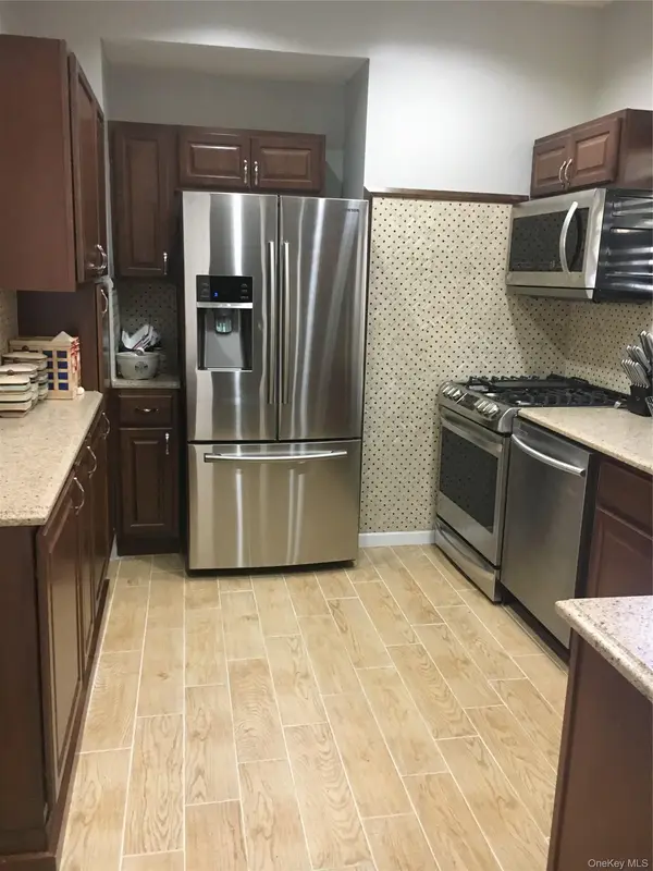 574 E 3rd ST #1, Mount Vernon, NY 10553