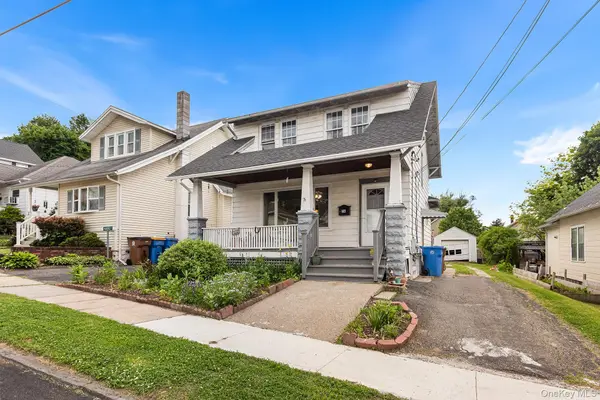76 Stephan ST, Kingston, NY 12401