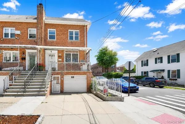 2930 Dudley AVE, Bronx, NY 10461