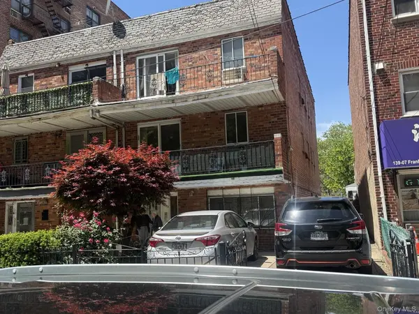 139-03 Franklin AVE, Flushing, NY 11355