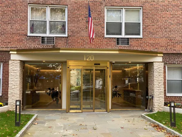 120 E Hartsdale AVE #1R, Hartsdale, NY 10530