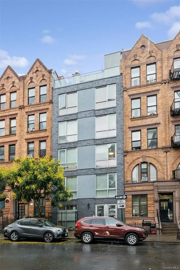 362 W 127th ST #2B, New York (manhattan), NY 10027