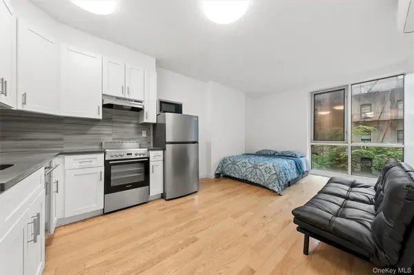 362 W 127th ST #2B, New York (manhattan), NY 10027