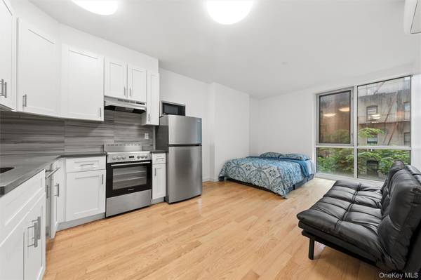 362 W 127th ST #2B, New York (manhattan), NY 10027