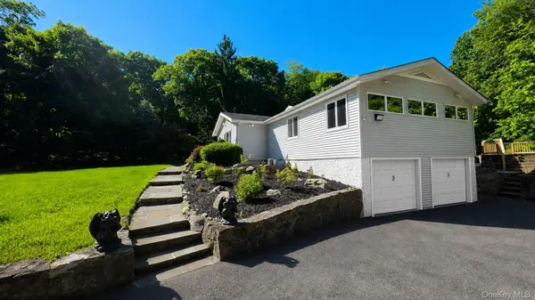 54 Allapartus RD, Ossining, NY 10562