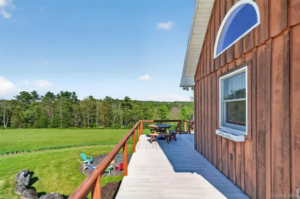 340 Hospital RD, Callicoon, NY 12723