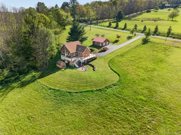 340 Hospital RD, Callicoon, NY 12723