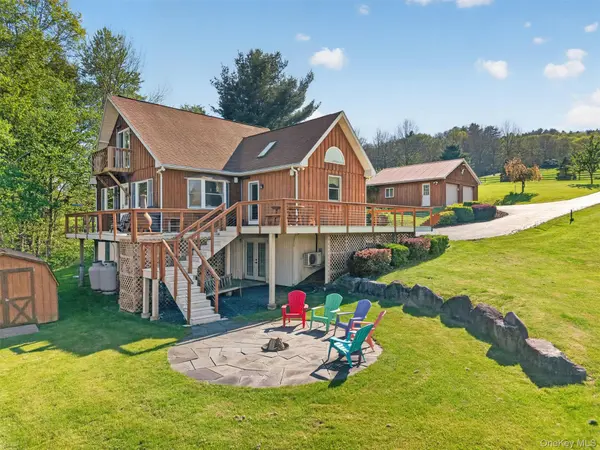 340 Hospital RD, Callicoon, NY 12723