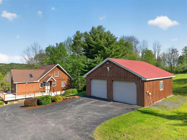 340 Hospital RD, Callicoon, NY 12723