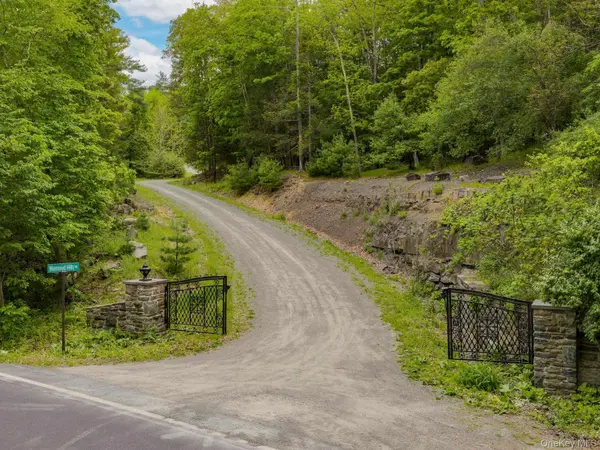 40 Mamoud Hills, Lot #4 RD, Kingston, NY 12401