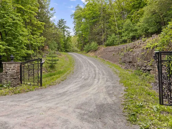 40 Mamoud Hills, Lot #4 RD, Kingston, NY 12401
