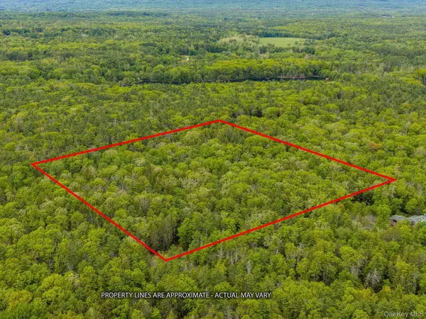 40 Mamoud Hills, Lot #4 RD, Kingston, NY 12401