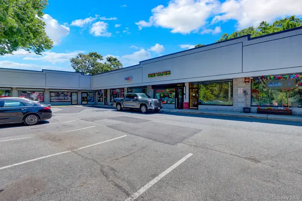 2 Middle Country RD #6, Middle Island, NY 11953