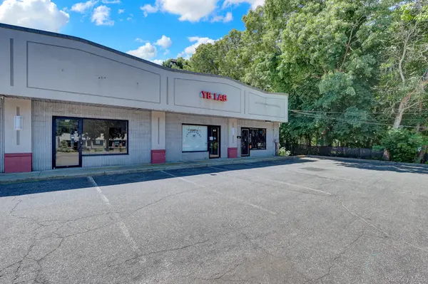 20 Middle Country RD #D, Coram, NY 11727